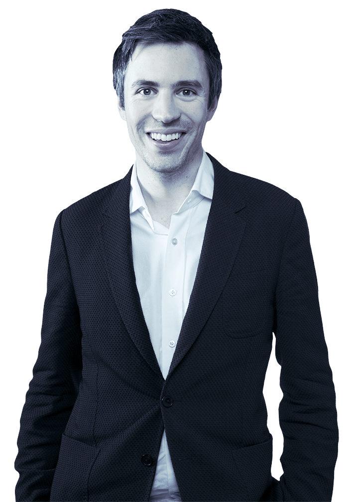 Ben Sheppard | McKinsey & Company